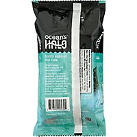 Oceans Halo Sea Salt Seaweed Snack - .14 Oz - Image 6