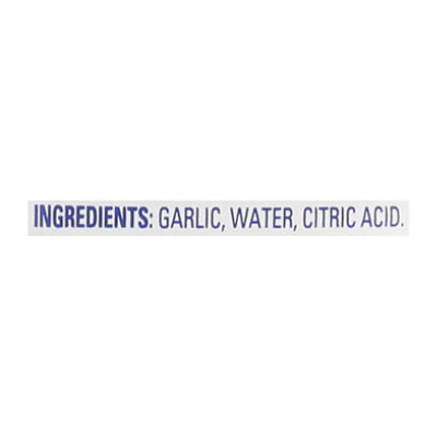 Christopher Ranch Chopped Garlic - 4.5 Oz - Image 4
