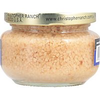 Christopher Ranch Minced Garlic - 4.5 Oz - Image 5