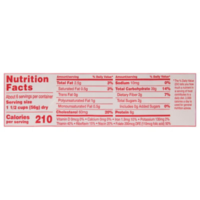 Pennsylvania Dutch Egg Noodles Extra Broad Bag - 12 Oz - Image 4