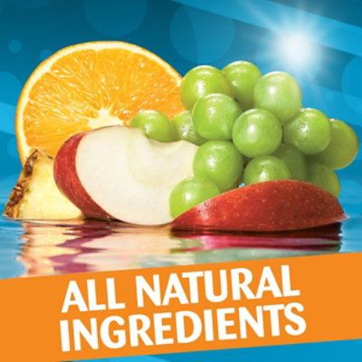 Capri Sun Tropical Punch Organic - 10-6 Fl. Oz. - Image 2