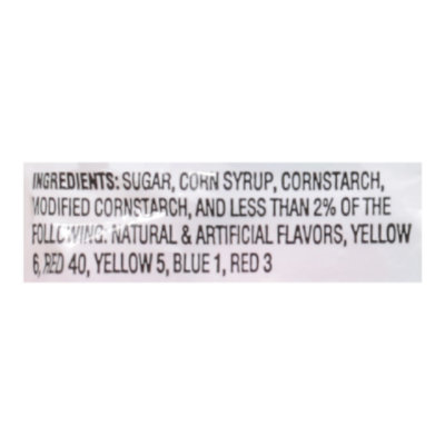 Signature SELECT Spice Drops Candy - 10 Oz - Image 5