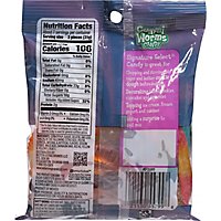 Signature SELECT Candy Gummi Worms - 8 Oz - Image 7