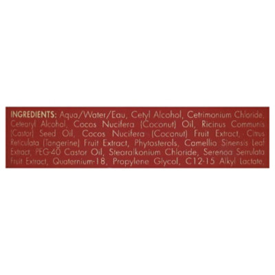 As I Am Coconut Co-Wash - 16 Oz - Image 3