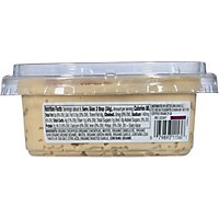 O Organic Roasted Garlic Hummus - 10 Oz. - Image 3