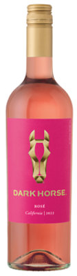 Dark Horse Rose Wine - 750 Ml - Image 1