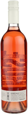 Eola Hills Rose Wine - 750 Ml - Image 2