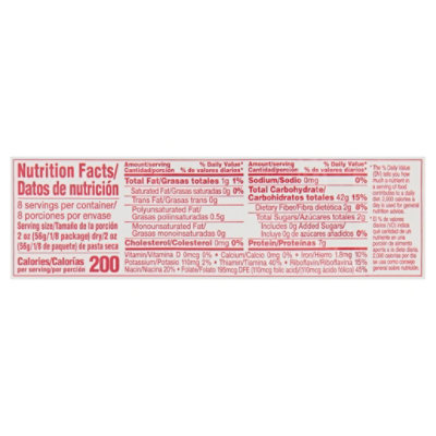 Anthony's Spaghetti - 16 Oz - Image 4
