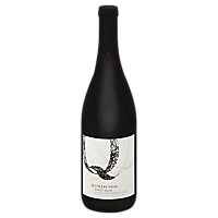 Q Collection Pinot Noir Wine - 750 Ml - Image 1