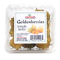 Gooseberries Cape Prepacked Fresh - 3 Oz - Image 1