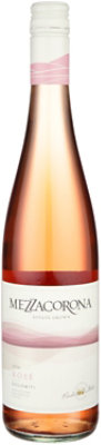 Mezzacorona Rose Wine - 750 Ml