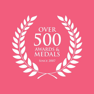 SEAGLASS Monterey County Rose Wine Bottle - 750 Ml - Image 3