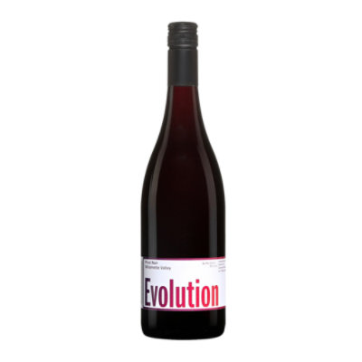 Sokol Blosser Evo Pinot Noir Wine - 750 Ml - Image 1