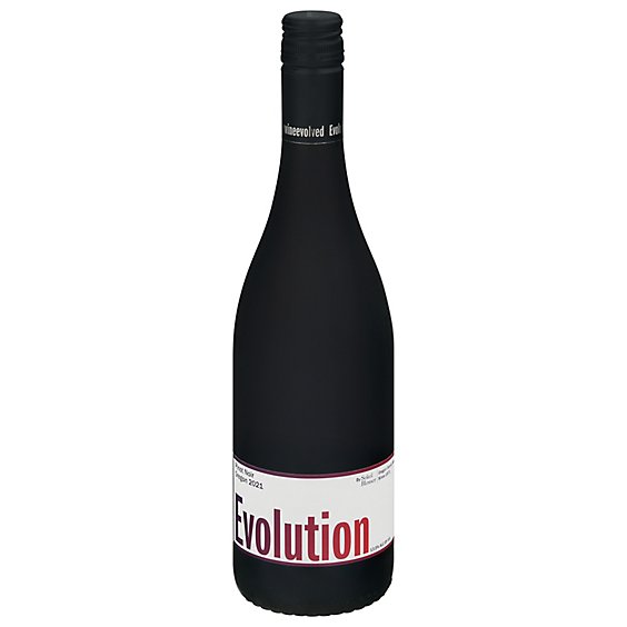 Sokol Blosser Evo Pinot Noir Wine - 750 Ml