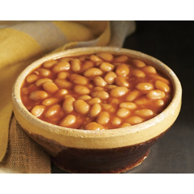 Amy's Traditional Vegetarian Baked Beans - 15 Oz - Image 2