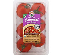 Sunset Tomatoes Campari Organic - 12 Oz