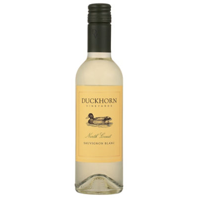 Duckhorn Vineyards Napa Valley Sauvignon Blanc White Wine - 375 Ml - Image 3