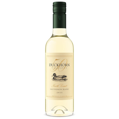 Duckhorn Vineyards Napa Valley Sauvignon Blanc White Wine - 375 Ml - Image 2