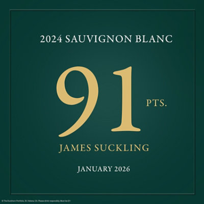 Duckhorn Vineyards Napa Valley Sauvignon Blanc White Wine - 375 Ml - Image 5