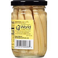 Reese Corn Baby Whole Pickled - 7 Oz - Image 4