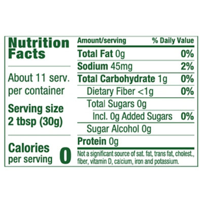 Walden Farms Dip Marshmallow - 12 Oz - Image 4