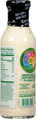 Walden Farms Dressing Calorie Free Ranch - 12 Fl. Oz. - Image 6