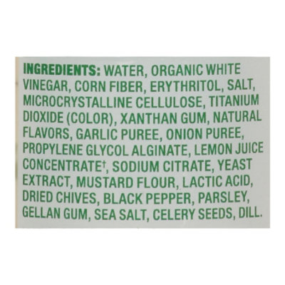 Walden Farms Dressing Calorie Free Ranch - 12 Fl. Oz. - Image 5