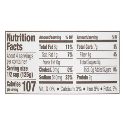 Mezzetta Marinara Sauce Spicy Calabrian Chili & Garlic Jar - 16.25 Oz - Image 4