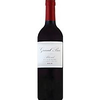 Gravel Bar Alluvial Red Wine - 750 Ml - Image 2