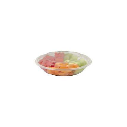 Fresh Cut Melon Medley Bowl - 32 Oz - Image 1