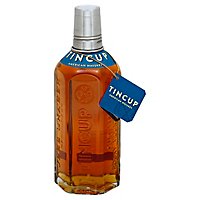 Tincup Whiskey American 84 Proof - 750 Ml - Image 1