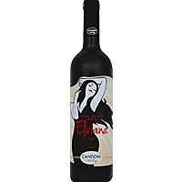 Elviana Red Blend Wine - 750 Ml - Image 2