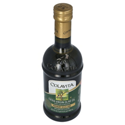 Colavita Olive Oil Extra Virgin - 25.5 Fl. Oz. - Image 3