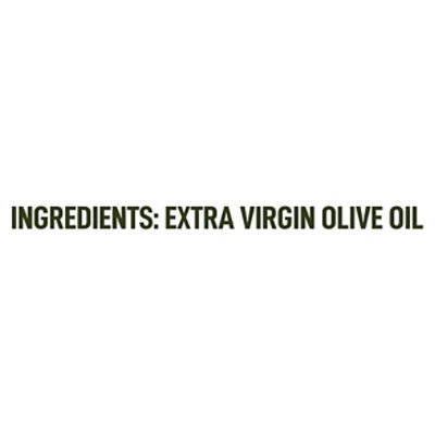 Colavita Olive Oil Extra Virgin - 25.5 Fl. Oz. - Image 5