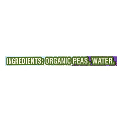Green Valley Organic Sweet Peas - 15 Oz - Image 4