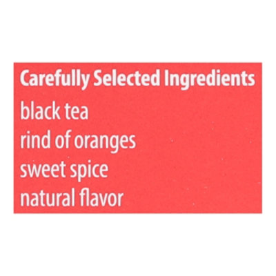 Bigelow Constant Comment Black Tea - 40 Count - Image 3