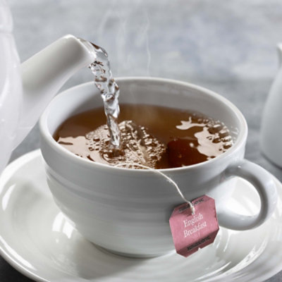 Bigelow Black Tea English Breakfast - 20 Count - Image 4