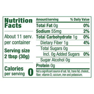 Walden Farms Dip Calorie Free Caramel - 12 Oz - Image 3