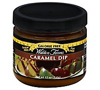 Walden Farms Dip Calorie Free Caramel - 12 Oz
