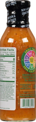 Walden Farms Dressing Calorie Free Italian - 12 Fl. Oz. - Image 6