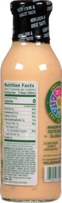 Walden Farms Dressing Calorie Free Thousand Island - 12 Fl. Oz. - Image 6