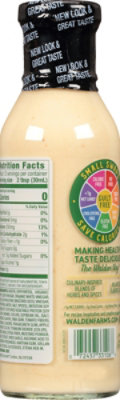 Walden Farms Dressing Calorie Free Creamy Bacon - 12 Fl. Oz. - Image 6