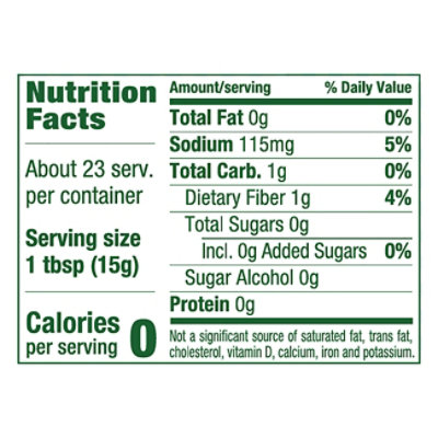 Walden Farms Mayo Miracle - 12 Oz - Image 4