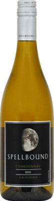 Spellbound Chardonnay Wine - 750 Ml - Image 2