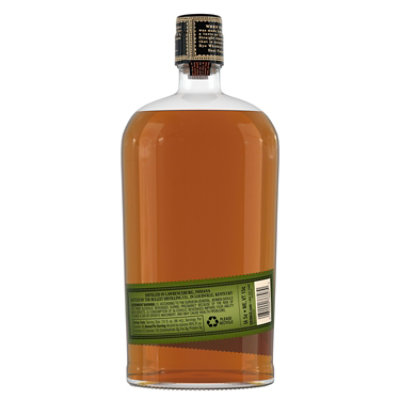 Bulleit 95 Rye Whiskey - 1.75 Liter - Image 2