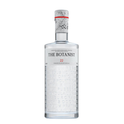 The Botanist Islay Dry Gin - 750 ml - Image 2