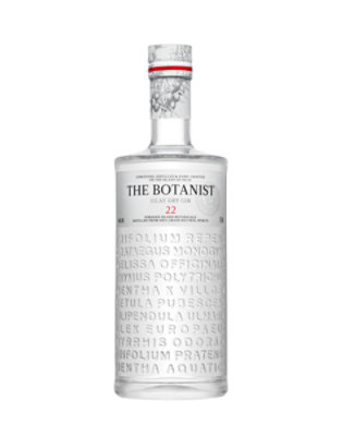 The Botanist Islay Dry Gin 92 Proof - 750 Ml