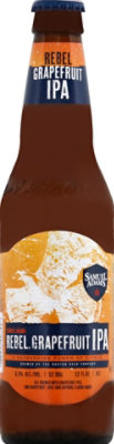 Sam Adams Rebel Grapefruit Ipa In Bottles - 6-12 Fl. Oz. - Image 2