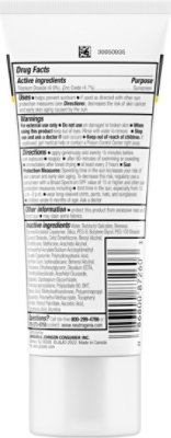 Neutrogena Sun Sensitive Face Spf60 - 3 Fl. Oz. - Image 5