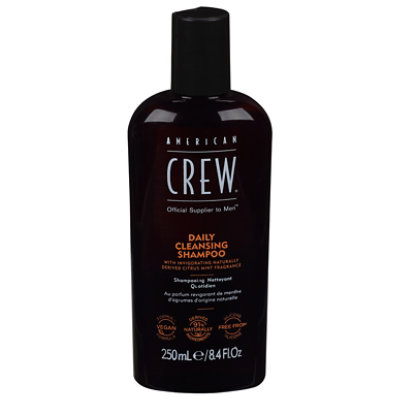 American Crew Shampoo Daily - 8.45 Fl. Oz. - Image 2